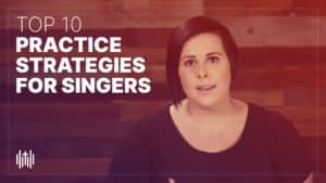 Learn the best ways to practice and get the most out of your voice as a worship vocalist